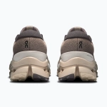 Кроссовки для бега On Cloudsurfer Trail 2 Waterproof cinder/desert