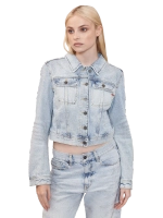 Куртка джинсовая W DIESEL