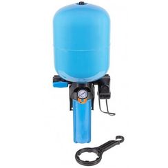 Система автоматизации водоснабжения Джилекс КРАБ-Т 18 32627