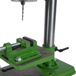 Станок сверлильный Калибр СС-16/600 с тисками