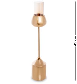 GSM-407 Подсвечник «Сальери»