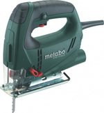 Лобзик электрический METABO STEB 70 Quick  в коробке 601040000