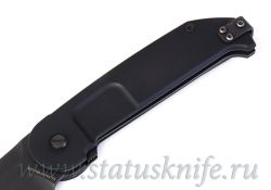 Нож Extrema Ratio BF2 R CD Blackфотография - 3