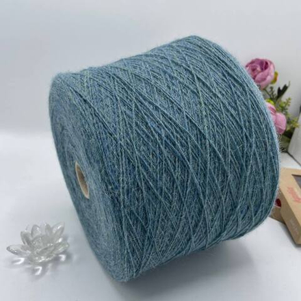 FILATI RICCIO 15% альпака 10% меринос 10% вискоза 65% полиамид