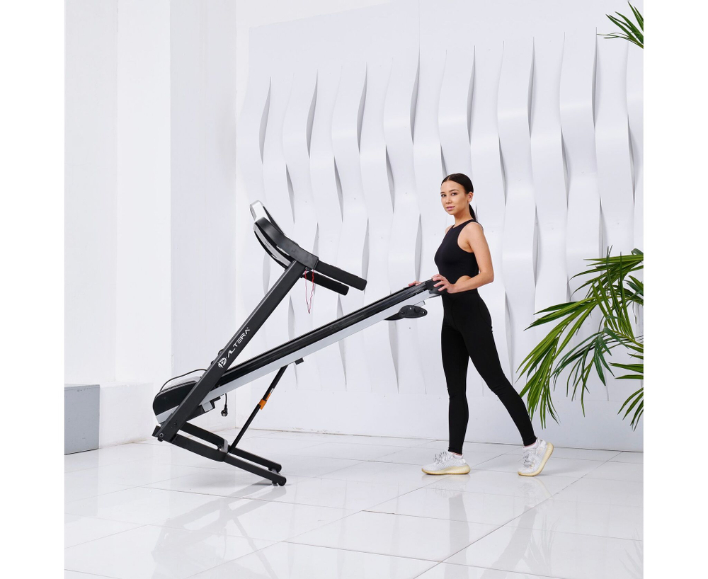 Беговая дорожка DFC ALTERA 7420 с модулем FitShow