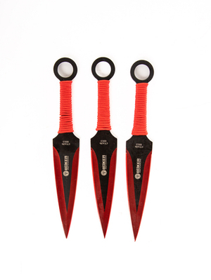 Ножи метательные Boker М002(в ассорт.)