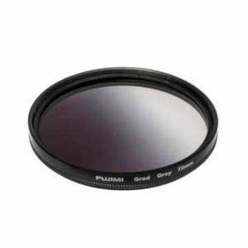 Градиентный фильтр Fujimi GRAD.GREY FILTER 67mm