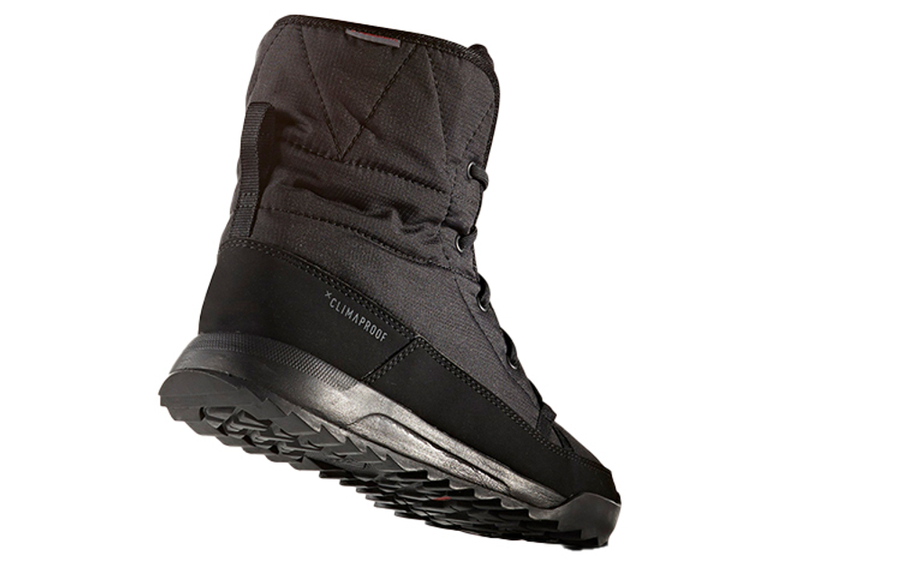 Кроссовки Adidas Terrex Choleah Padded Climaproof (Женская размерная сетка)