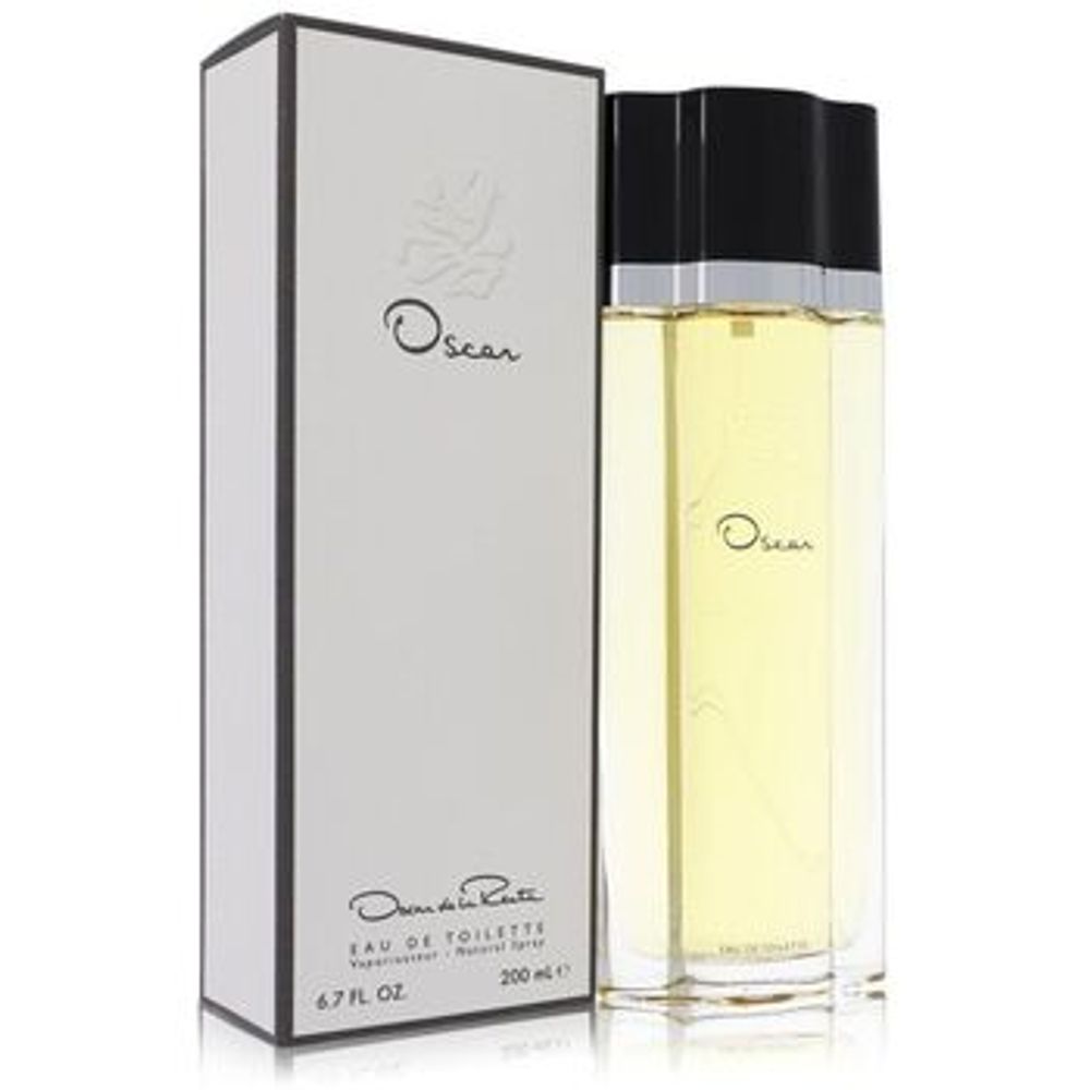 Oscar de la Renta Oscar EDT 200ml Oscar de la Renta Oscar EDT 200ml