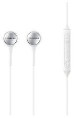 Наушники Samsung EO-IG935BWERCN white