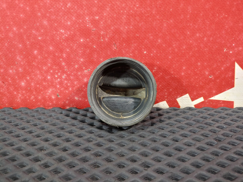 Крышка бачка омывателя