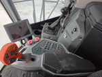 КЗ Ростсельмаш РСМ-181 Комбайн TORUM-785 (Дизельный, 14,9 л, 510 л.с., АТ)