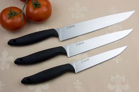 Кухонные ножи Кизляр