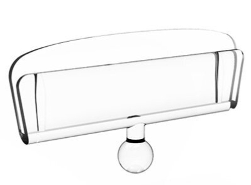 Ценникодержатель шарнирный, 100 штук