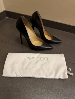 Туфли Jimmy Choo
