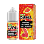 DUALL SALT EXTRA hard 30 ml