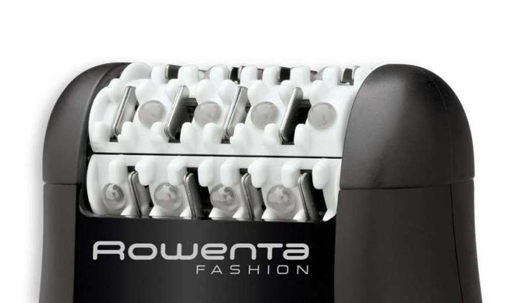 Эпилятор Rowenta Fashion EP1038F1