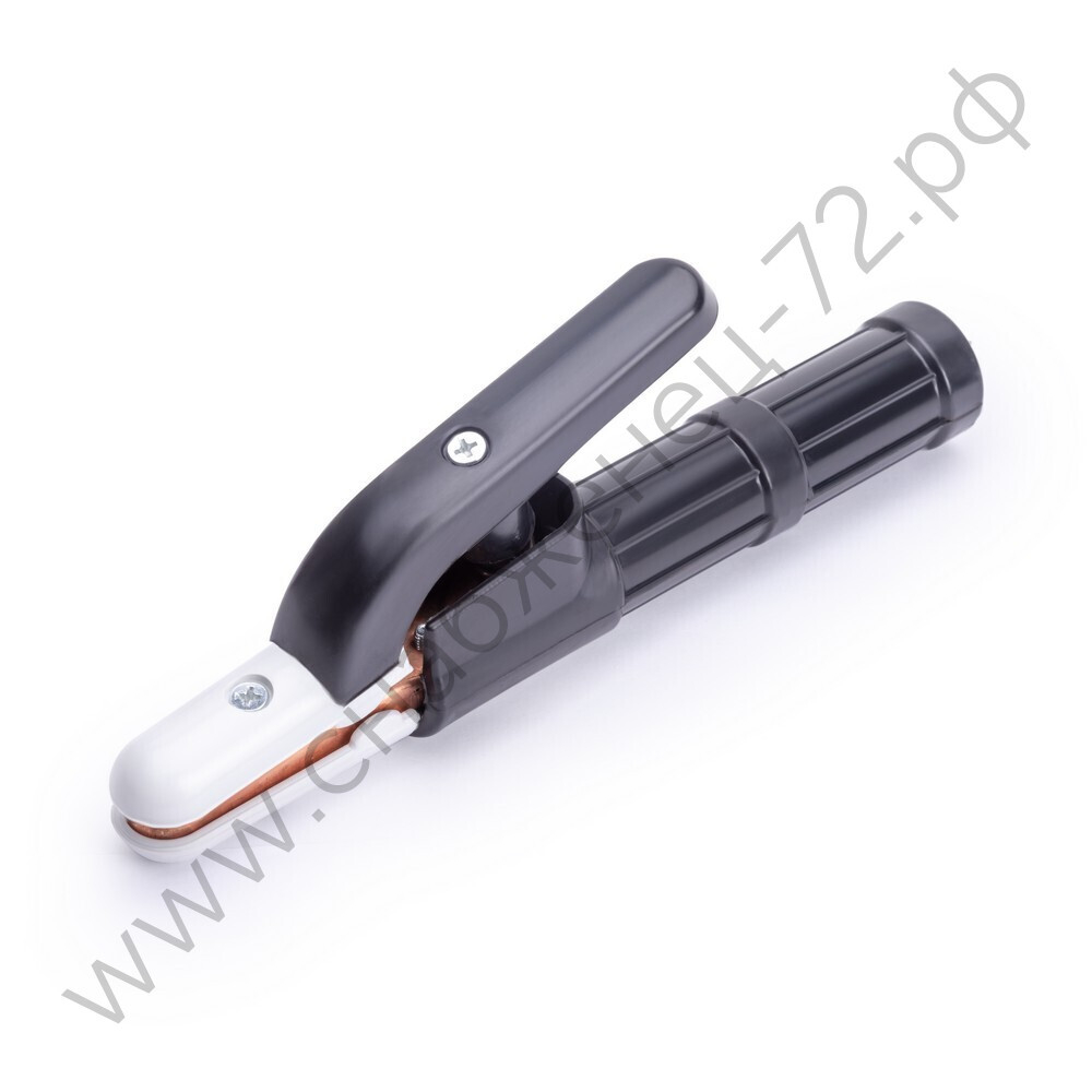 Электрододержатель VARTEG EH-300 (пр-во FoxWeld/КНР)