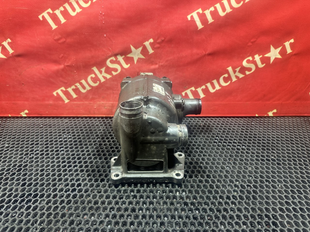 Модуль вентиляции картера Euro 5 2020г.