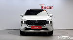 Hyundai The New Santa Fe Дизель 2.2 2WD (07.2021)