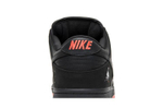 Кроссовки Nike Dunk Sb Black Pigeon