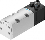 VSVA-B-M52-AD-D1-1R5L Распределитель с электроуправлением