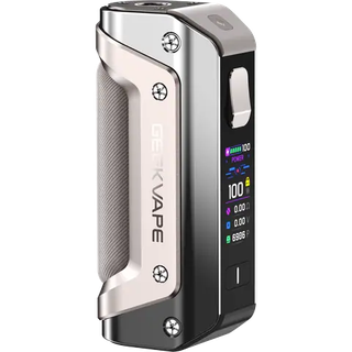 Купить Боксмод GeekVape Aegis Solo 3 Mod