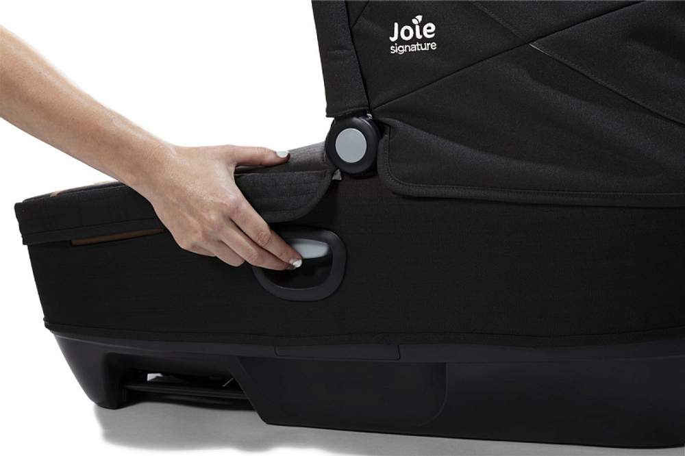 Автокресло Joie Calmi Dual Use Cc Eclipse