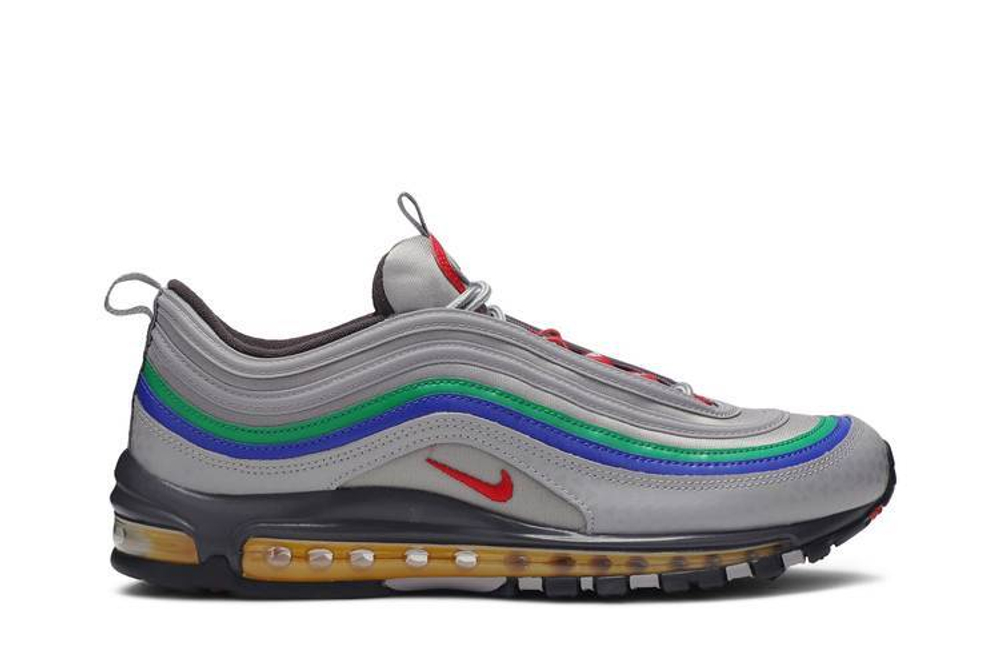 Кроссовки Nike Air Max 97