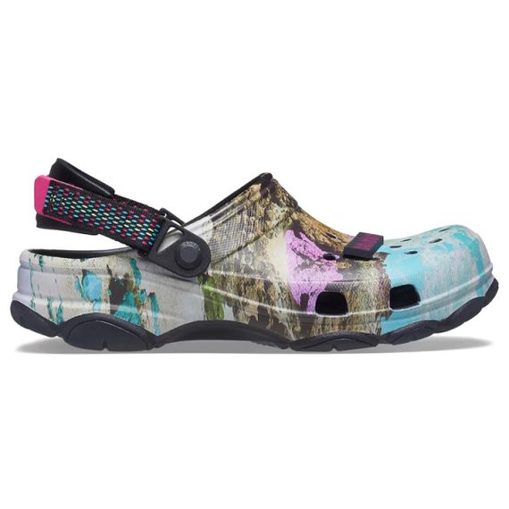 Crocs Classic All-Terrain 'Desert'