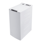 Стиральная машина с вертикальной загрузкой MAUNFELD MFWM128WH фото 2