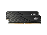 Оперативная память ADATA XPG Lancer Blade AX5U6000C3616G-DTLABBK, DDR5 2х 32ГБ 6000 МГц, DIMM, RTL