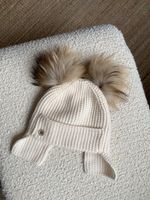 Шерстяная шапка Joli Bebe, на 3-4 года