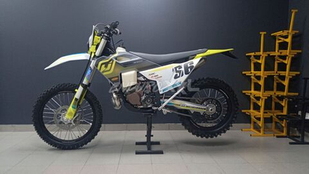 Мотоцикл (набор для сборки) Hengjian S6 Z300