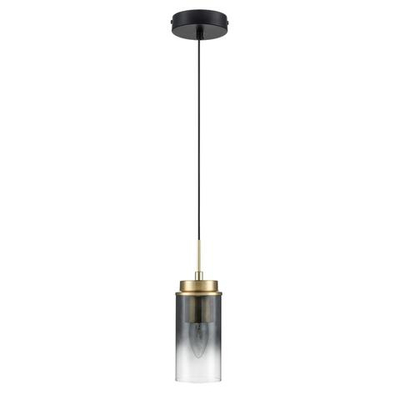 8101/1A LN Подвес E14 1*40Вт 220В IP20 COMFI