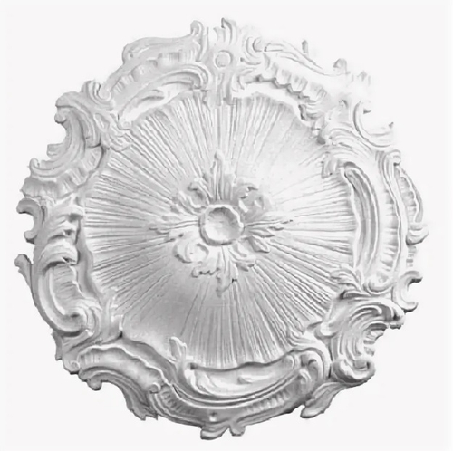 Розетка потолочная Д 304-410