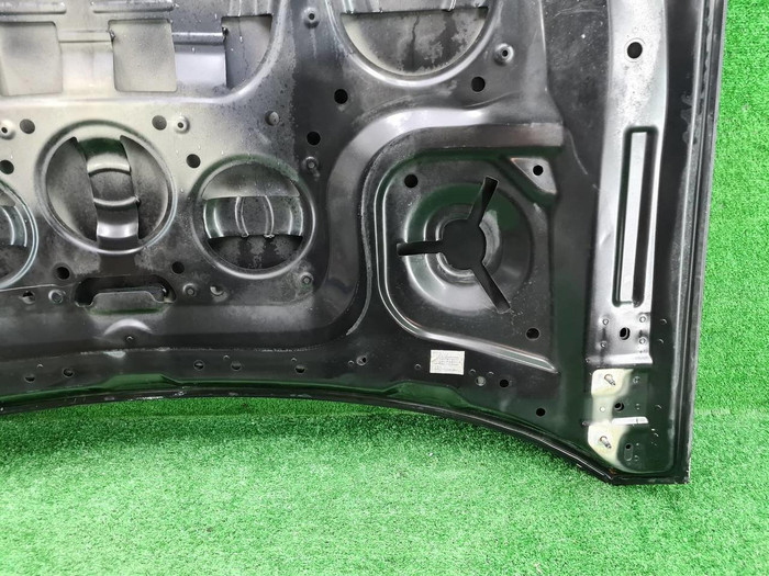 Капот Mercedes GLE V167 (2018-н.в.)