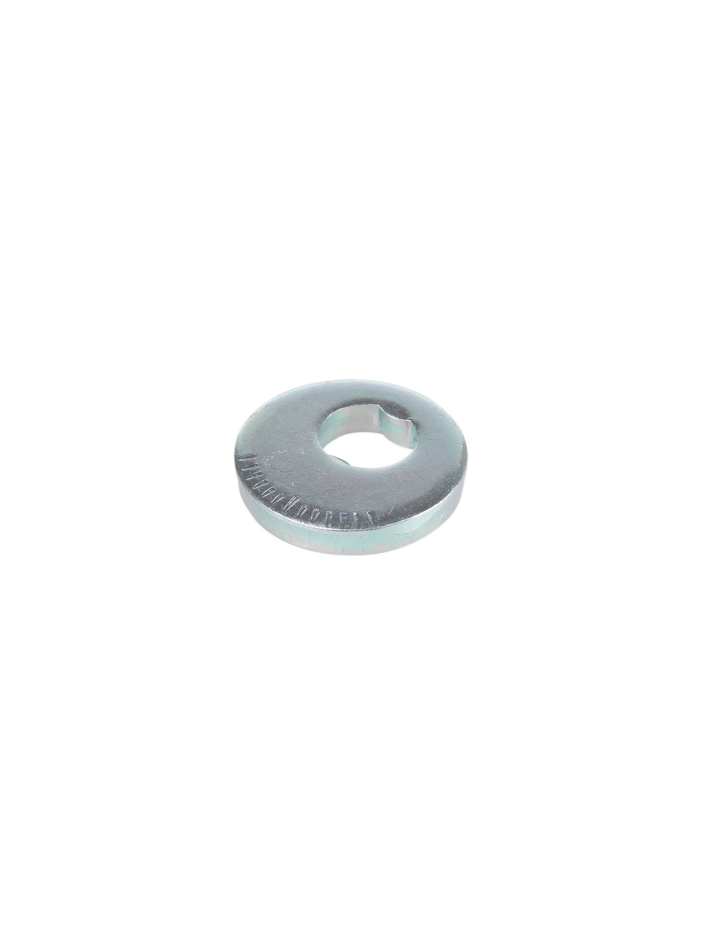 Шайба подвески эксцентриковая NISSAN Juke(F15) 10 / Primera(P10) 90 / Qashqai( GANZ GUM03025