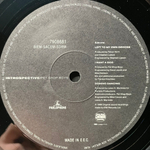 Pet Shop Boys - Introspective (Европа 1988г.)