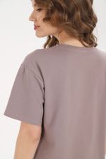 Футболка Сияние Виотекс БЕЖЕВЫЙ