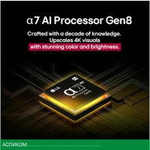 Телевизор LG NanoCell AI NANO81 50NANO81A6A