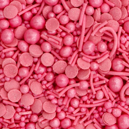 Посыпка кондитерская МИКС №1012 50 г