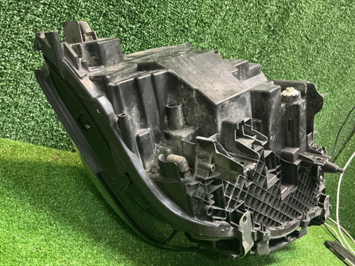 Фара левая BMW 5er G30 (2020-2023) LED