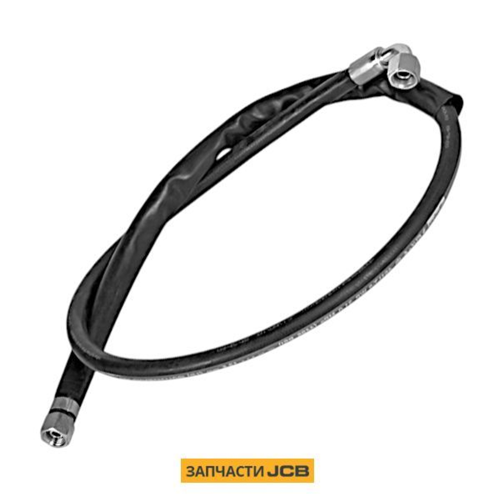 Шланг РВД гидравлики JCB 332/H4231
