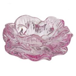 GAEM Подсвечник, L10 W10 H4,5 см