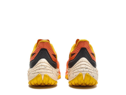 Кроссовки для бега мужские Diadora Sestriere-XT 2 M Оранжево-Черные