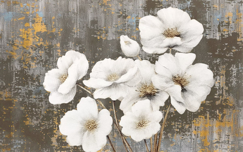 Дизайнерские №825 Фотообои и Фрески