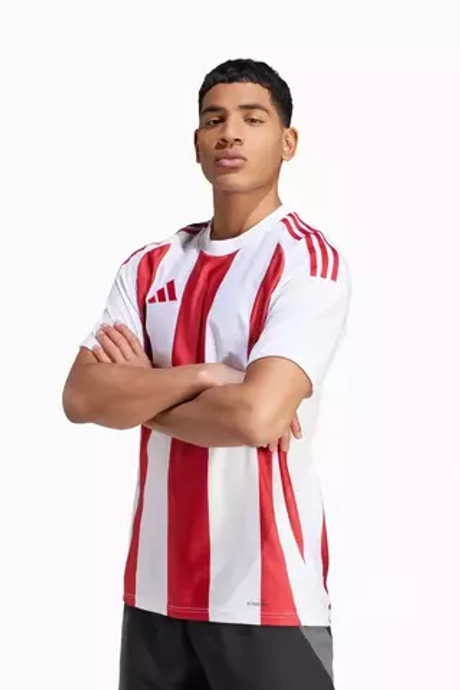 Футболка adidas Striped 24