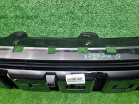 Решетка радиатора Jetour T2 (2023-н.в.)