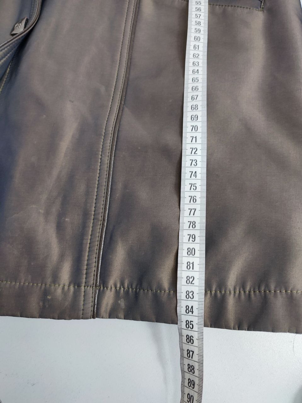 Куртка Maxime стильная 50 размер